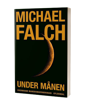 'Under månen' af Michael Falch