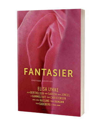 'Fantasier' af Elisa Lykke