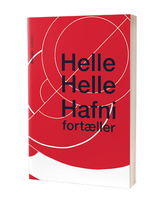 Ny bog af Helle Helle - forudbestil bogen hos Saxo