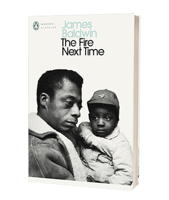 'The Fire Next Time' af James Baldwin