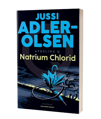 'Natrium Chlorid' af Jussi Adler-Olsen
