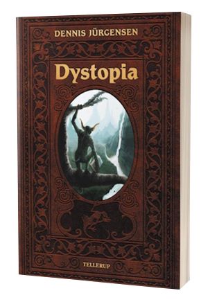 'Dystopia' af Dennis Jurgensen