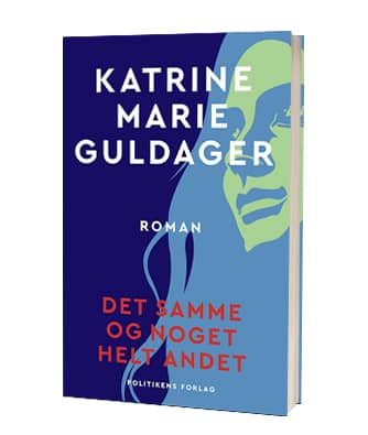 'Det samme og noget helt andet' (2021) af Katrine Marie Guldager