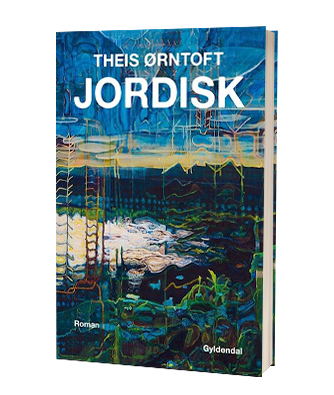 'Jordisk' af Theis Ørntoft