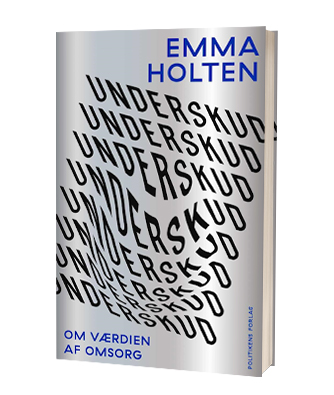 'Underskud' af Emma Holten