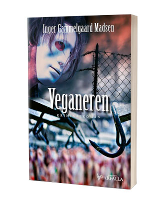 'Veganeren' af Inger Gammelgaard Madsen