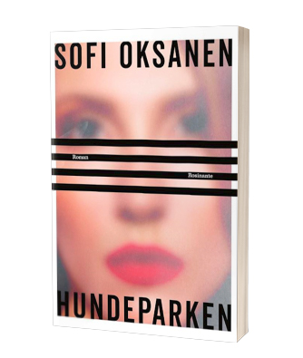 'Hundeparken' af Sofi Oksanen