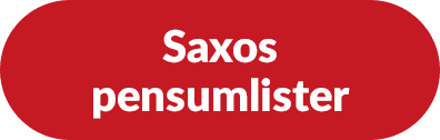 Se hvilke studiebøger du skal bruge på det kommende semester - besøg Saxos pensumlister