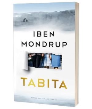 'Tabita' af Iben Mondrup