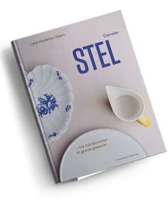 Find coffee table bøger som 'Stel' af Lars Hedebo Olsen hos Saxo