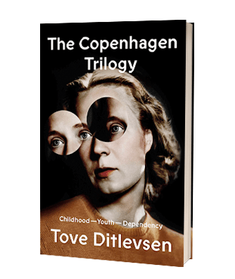 'The Copenhagen Trilogy' af Tove Ditlevsen