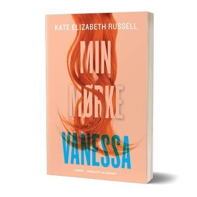 'Min mørke Vanessa' af Kate Elizabeth Russel