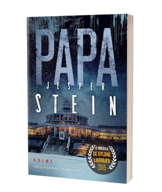 'Papa' af Jesper Stein