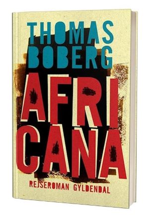 'Africana' af Thomas Boberg