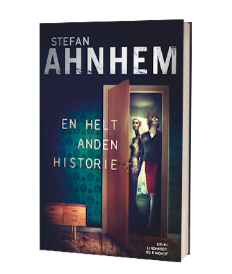 Find Stefan Ahnhems nye bog 'En helt anden historie' hos Saxo