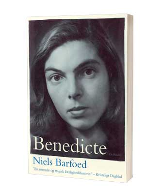 Få bogen Benedicte af Niels Barfoed hos Saxo