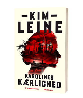 Find bogen 'Karolines kærlighed' af Kim Leine hos Saxo