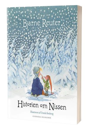 'Historien om Nissen' af Bjarne Reuter