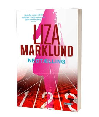 'Nedtælling' af Liza Marklund