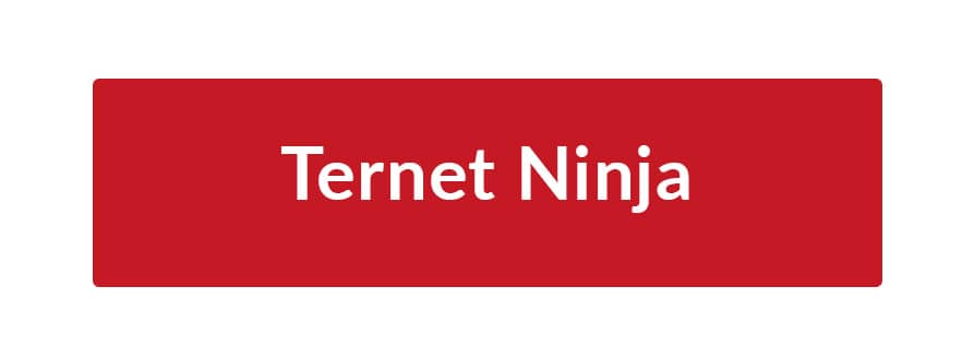 Serieguide til Ternet Ninja