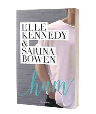 'Ham' af Elle Kennedy og Sarina Bowen