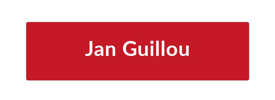 Jan Guillous bøger i rækkefølge