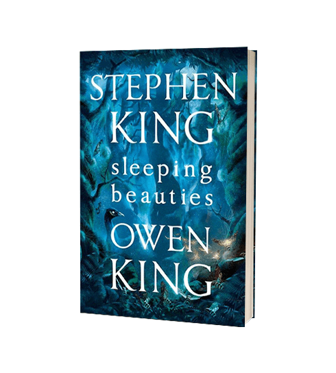 'Sleeping Beauties' af Stephen King og Owen King