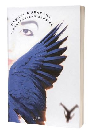 'Trækopfuglenes krønike' af Haruki Murakami