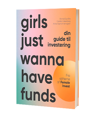 Bogen 'Girls Just Wanna Have Funds' af Female Invest