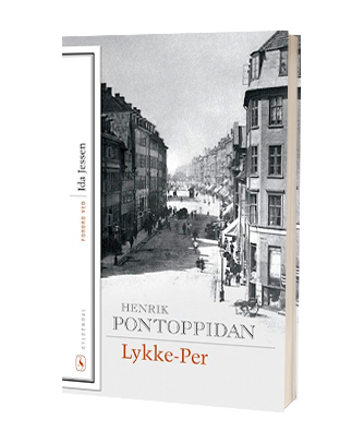 'Lykke-Per' af Henrik Pontoppidan