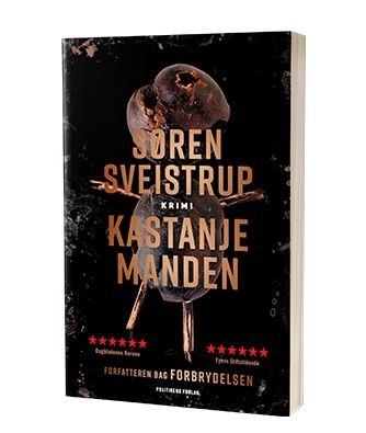'Kastanjemanden' af Søren Sveistrup