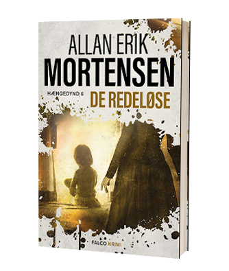 'De redeløse' af Allan Erik Mortensen
