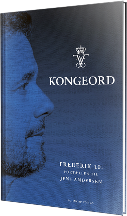 Kongeord