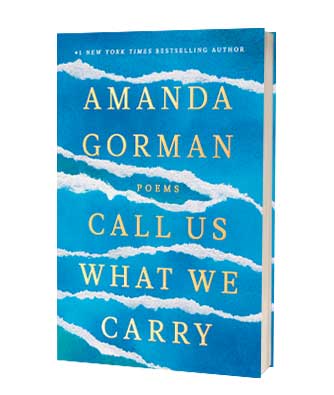‘Call Us What We Carry’ af Amanda Gorman
