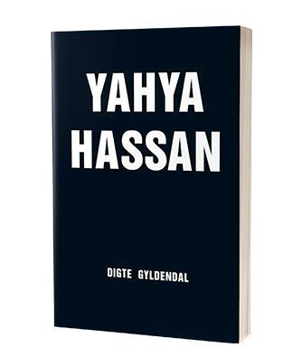 'Yahya Hassan' - find Yahya Hassans debut hos Saxo