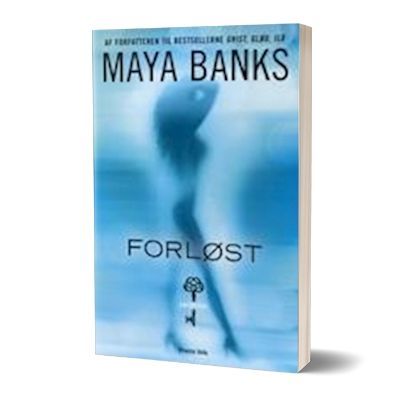 'Forløst' af Maya Banks