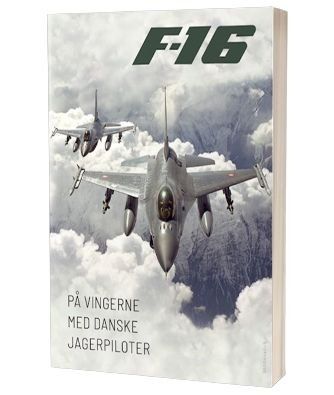 'F16' af Thomas Kristensen, Henning Kristensen og Svend Hjort
