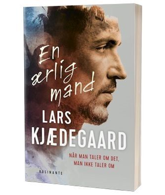 'En ærlig mand' af Lars Kjædegaard