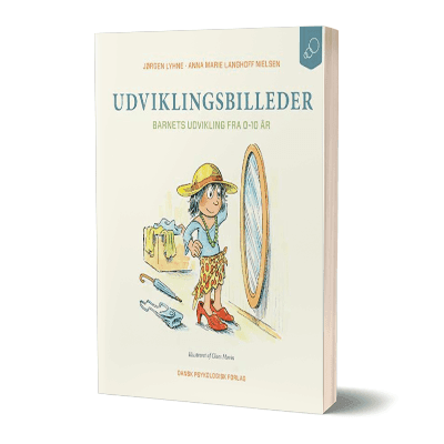 'Udviklingsbilleder' af Jørgen Lyhne og Anna Marie Langhoff Nielsen