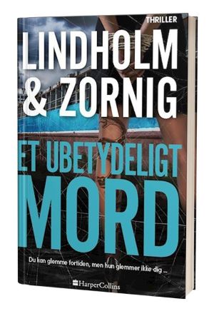 'Et ubetydeligt mord' af Mikael Lindholm og Lisbeth Zorning