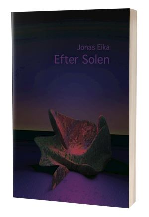 Jonas Eikas bog 'Efter Solen'