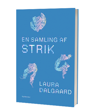 Find strikkebøger som 'En samling strik' af Laura Dalgaard hos Saxo