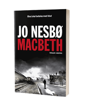 'Macbeth' af Jo Nesbø
