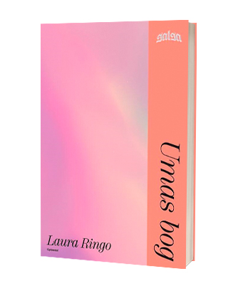 Find 'Umas bog' af Laura Ringo - bogen bag DR-serien SALSA