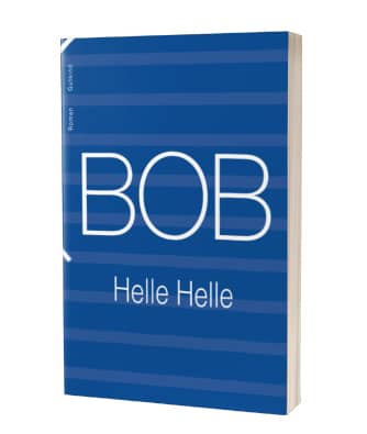 'Bob' af Helle Helle