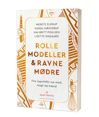 ’Rollemodeller og ravnemødre’ af Sarah Steinitz