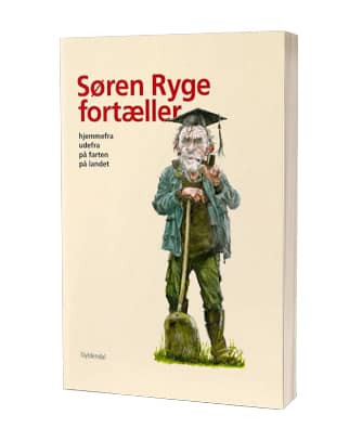 'Søren Ryge fortæller' af Søren Ryge Petersen