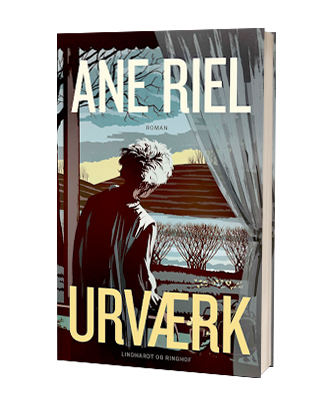 'Urværk' af Ane Riel