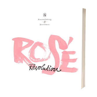 Find bogen 'Rosé Revolution' af Rasmus Emborg
