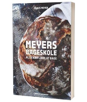'Meyers bageskole' af Claus Meyer